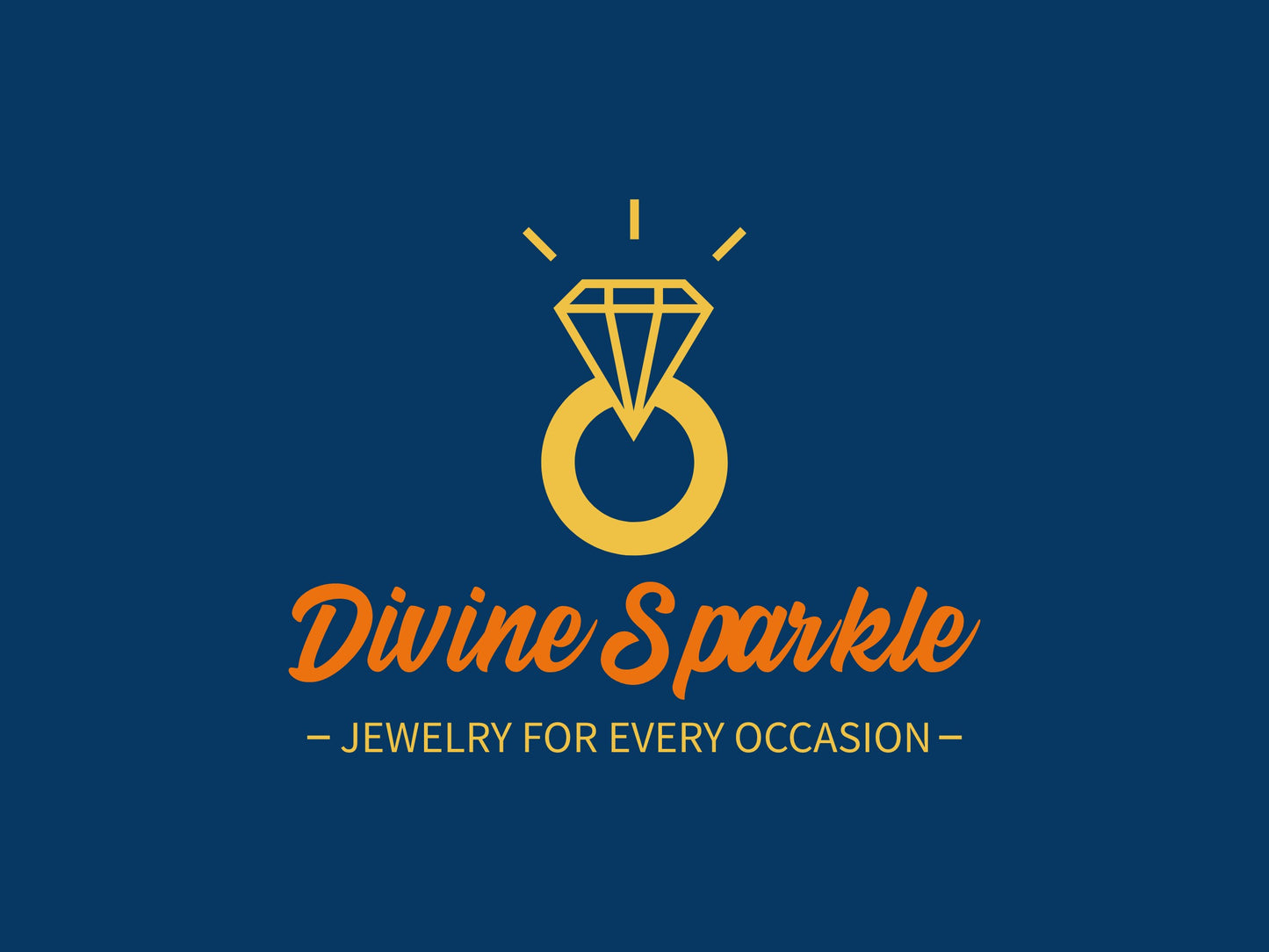 Divine Sparkle Jewelry Gift Cards